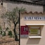 L'oliveraie