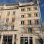 Hotel De La Gare Brest