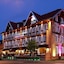 Hotel Des Bains