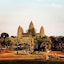 La Palmeraie. D'angkor