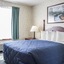 Ramada By Wyndham Nisku Edmonton Airport