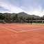 Camping La Pinède