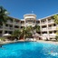 The Coconut Palms Resort