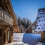 Les Flocons du Soleil