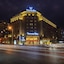 Yinchuan Vintage Hill Hotels & Resorts