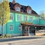 Hotel Am Schloss - Frankfurt An Der Oder