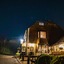 The Black Horse Inn