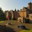 Glenapp Castle
