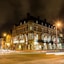 Duke Of Edinburgh Hotel