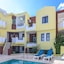 Ariadni Palace Apartments