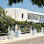 Stratos Studios & Apartments