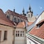 Cathedral Prague Apartments