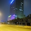 South China Laguna Hotel Shenzhen Nan Shan