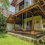 Sari Bamboo Bungalows