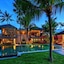 Villa Sabandari