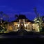 Alam Puisi Villa