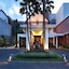 Hotel Santika Premiere Malang