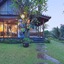 Bucu View Ubud Resort