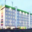Pop! Hotel Airport