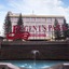 Regent's Park Hotel