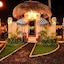 Mushroom Garden Villas