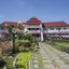 Gajahmada Graha Hotel