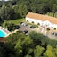Hôtel Restaurant Relais Des Champs