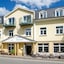 Hotel Dimmer