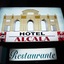 Hotel Alcala