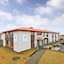 Eldey Airport Hotel