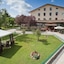 Hotel Iris