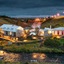 Frost And Fire Boutique Hotel