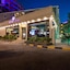 Boudl Gardenia Resort