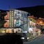 Carriera Hotel