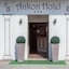 Ankon Hotel