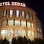 Garni Hotel Zeder