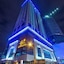 Bsa Twin Towers Ortigas