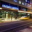 In Sky Hotel