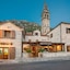 Hotel And Restaurant Conte