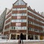 Enter City Apartment Hotel