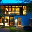 Wild Grass Nature Resort