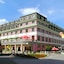 Hotel Kultúra