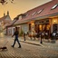 Pension & Restaurant Patriot Trnava
