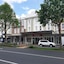 Ramada By Wyndham Hamilton City Center