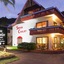Swiss Chalet Lodge Motel