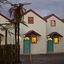 Smoke Lake Hot Springs Lodge & Camp