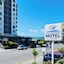 Wrights By The Sea Motel