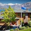 Wanaka Springs Lodge