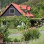Retiro Park Lodge