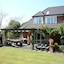 St James Bed And Breakfast